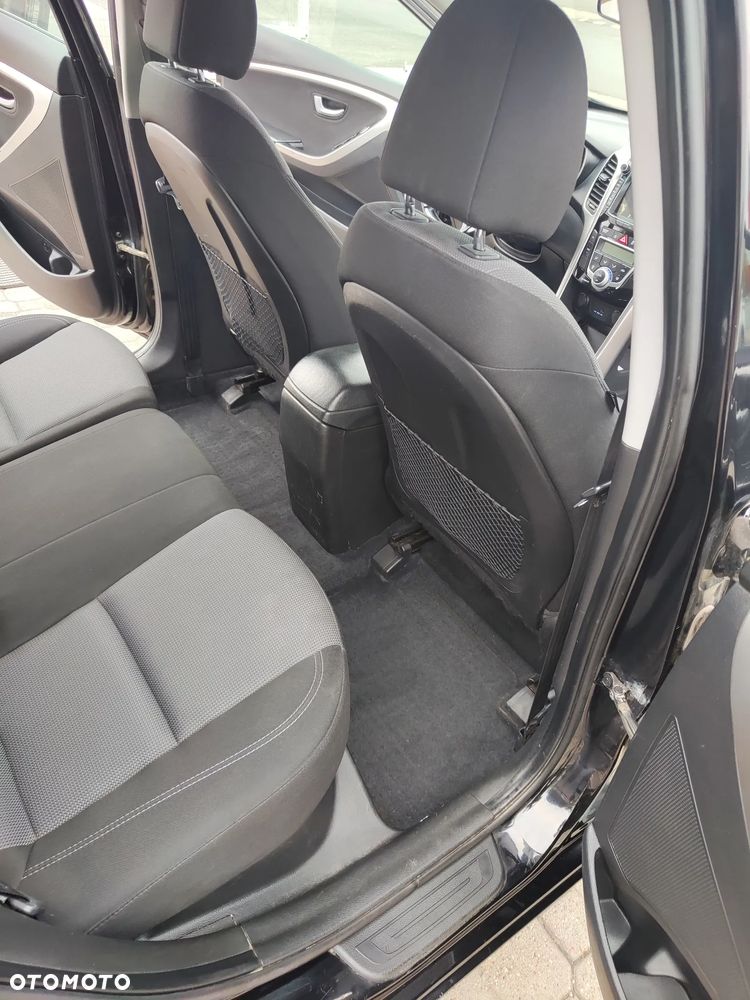Hyundai i30 - 17