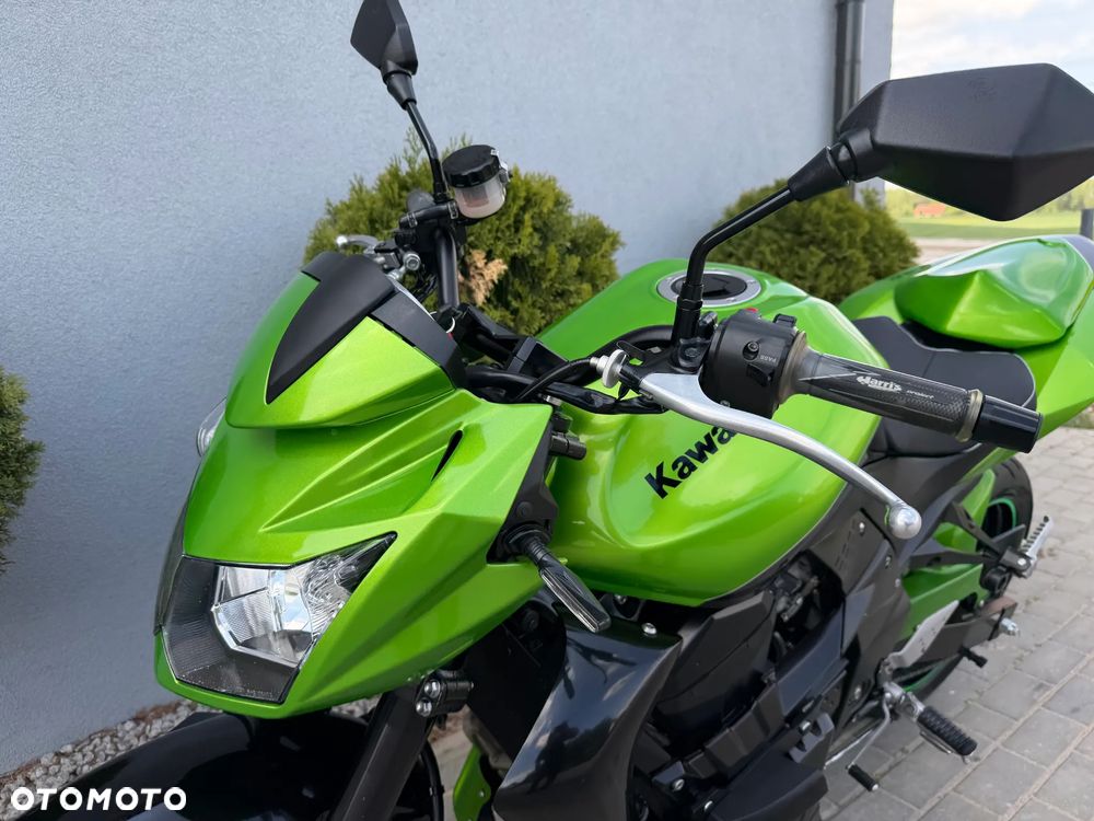 Kawasaki Z - 36