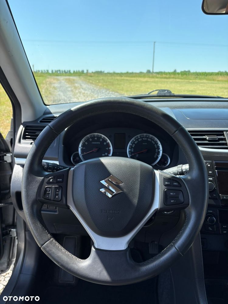Suzuki Swift 1.2 30 Jahre - 6