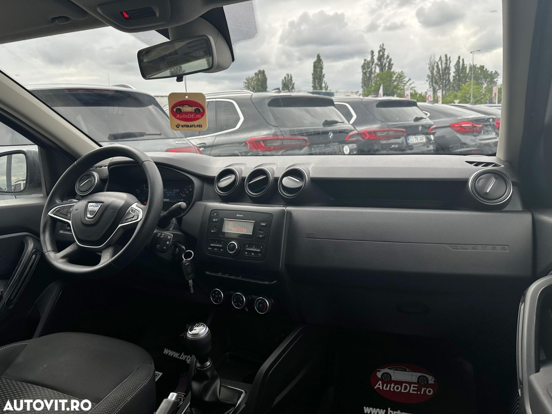Dacia Duster - 6