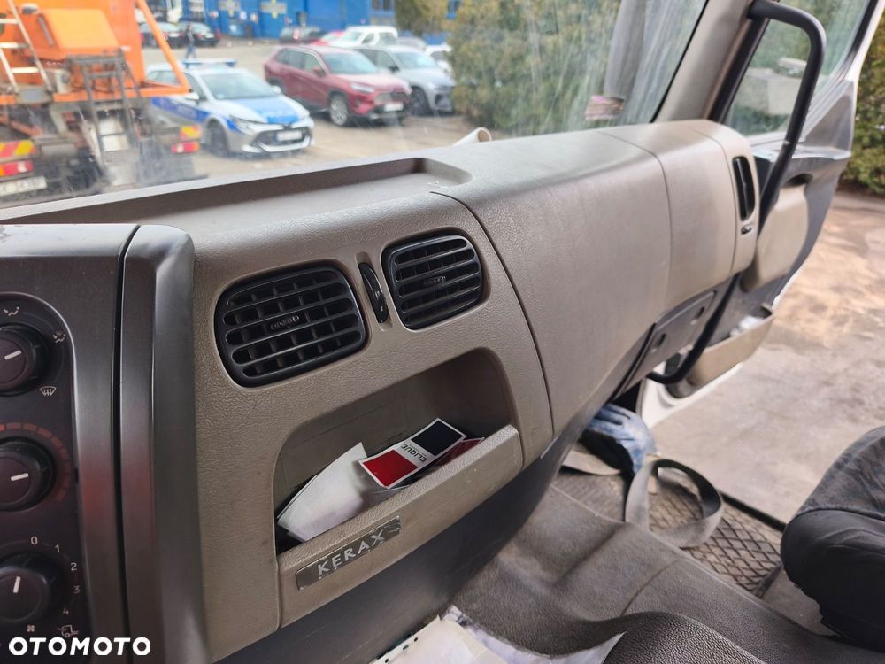 Renault Kerax 370 + Hr - 26