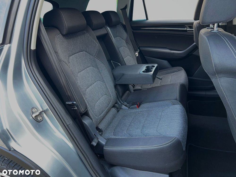 Skoda Kodiaq 2.0 TSI 4x4 Style DSG - 13