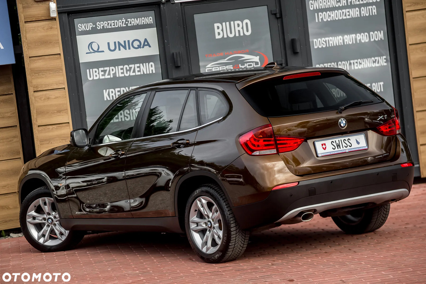 BMW X1 xDrive23d - 10