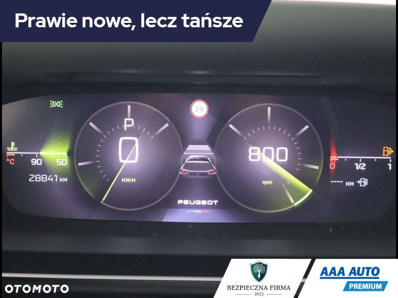 Peugeot 308 - 12