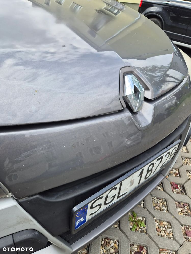 Renault Megane 1.4 16V TCE Dynamique - 4