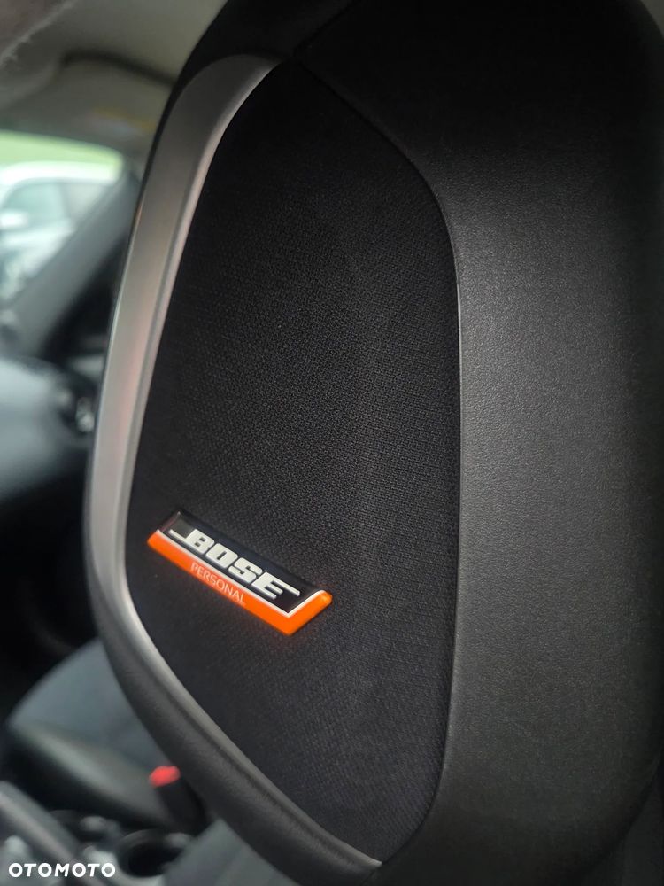 Nissan Juke 1.2 DIG-T Tekna Dark Sound - 31