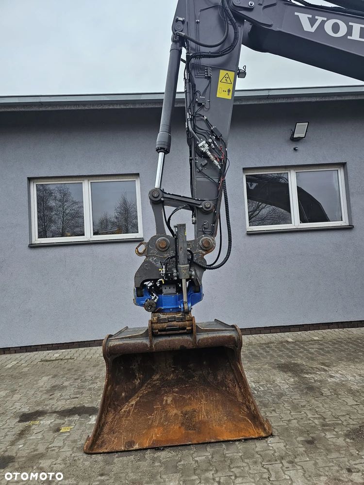 Volvo EC200EL EC 220 EL - 24