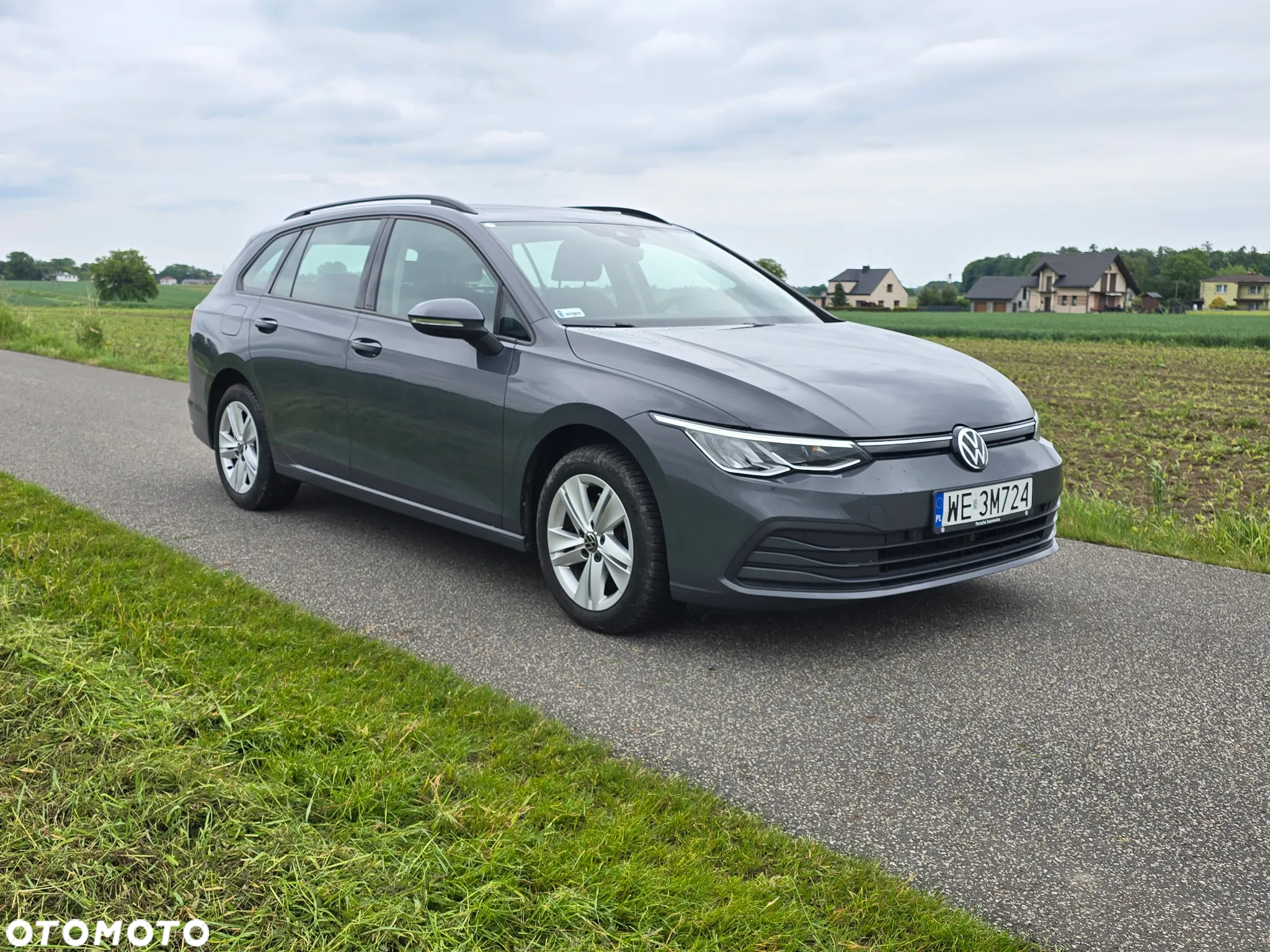 Volkswagen Golf - 13