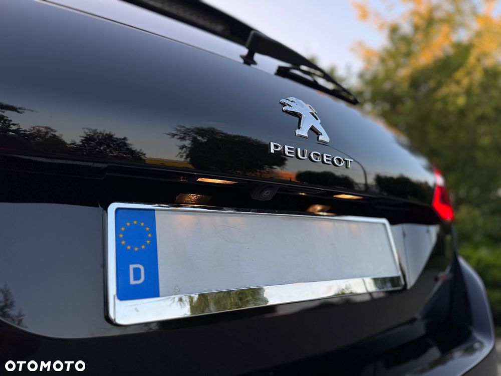 Peugeot 308 BlueHDi 150 Stop & Start GT-Line Edition - 39