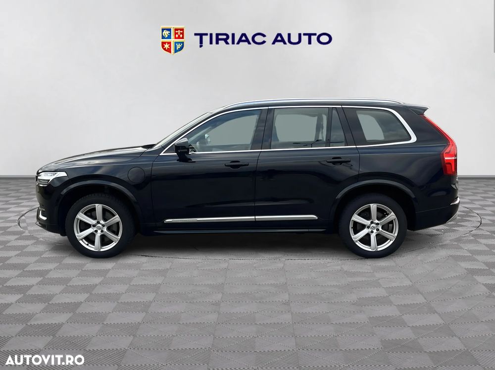 Volvo XC 90 - 2