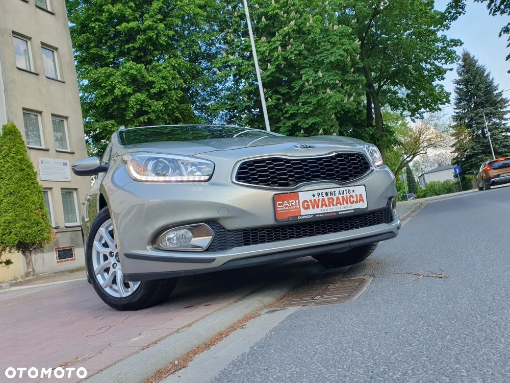 Kia Ceed 1.6 GDI XL - 3