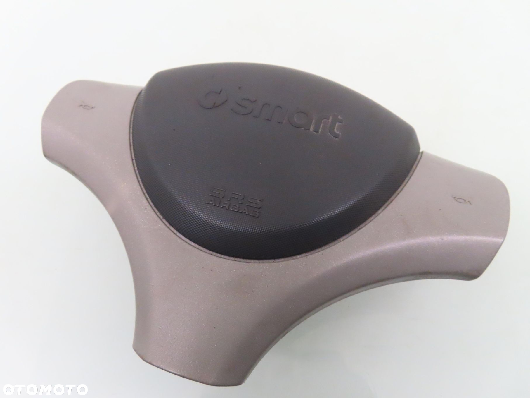 PODUSZKA KIEROWCY SMART FORFOUR A4548601502 - 5
