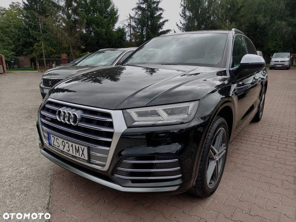 Audi SQ5 - 3