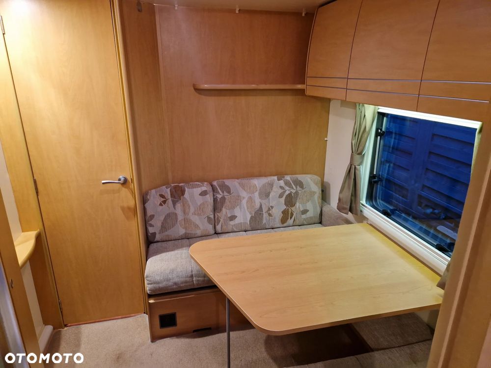 Bailey Olympus 504 - 13