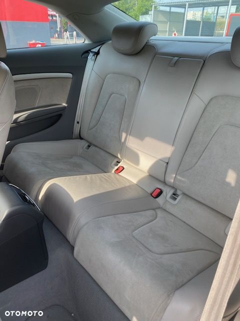 Audi A5 Coupé 1.8 TFSI - 7