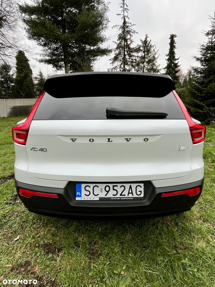 Volvo XC 40 T5 Plug-In Hybrid R-Design - 8