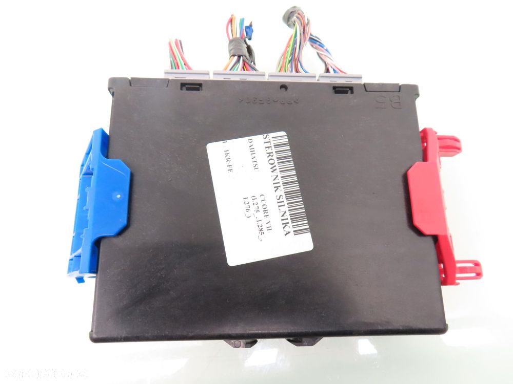 STEROWNIK DAIHATSU CUORE VII 1.0 89560B2C60 1123006611 - 2