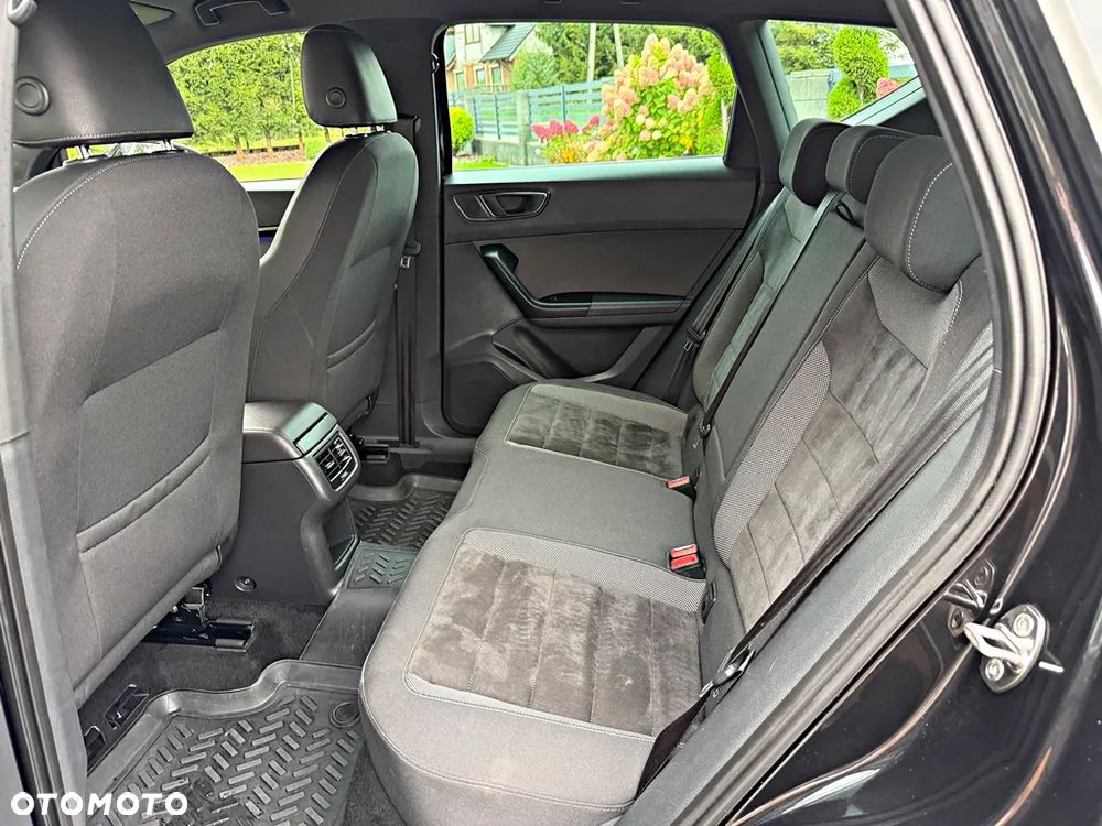 Seat Ateca 2.0 TDI 4Drive DSG XCELLENCE - 18