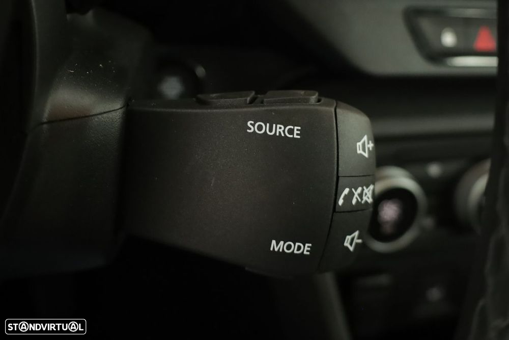 Dacia Sandero 1.0 ECO-G Extreme + Up&Go Bi-Fuel - 19