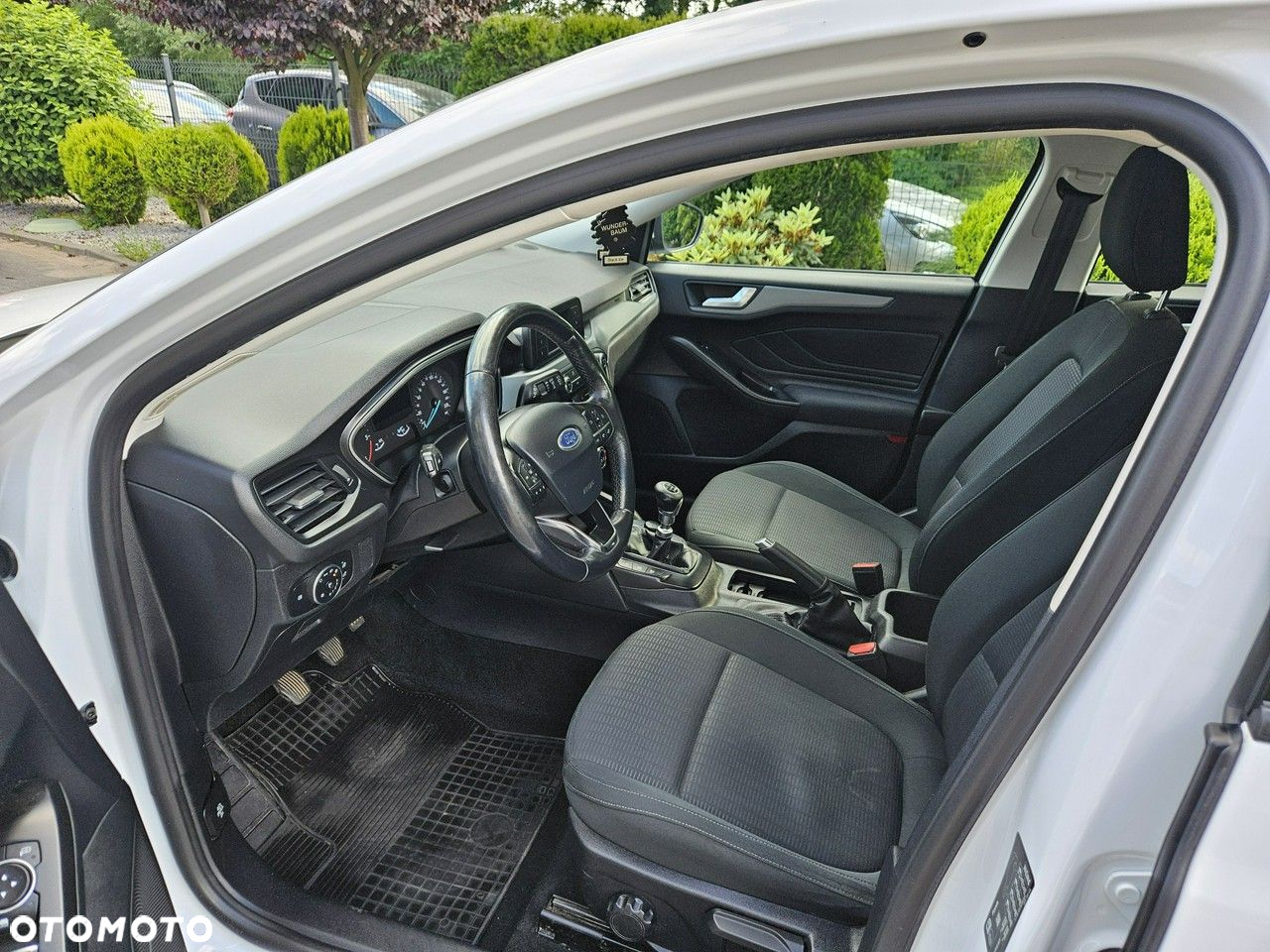 Ford Focus - 5