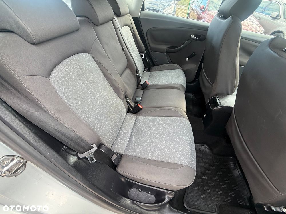 Seat Altea 1.6 Style - 23