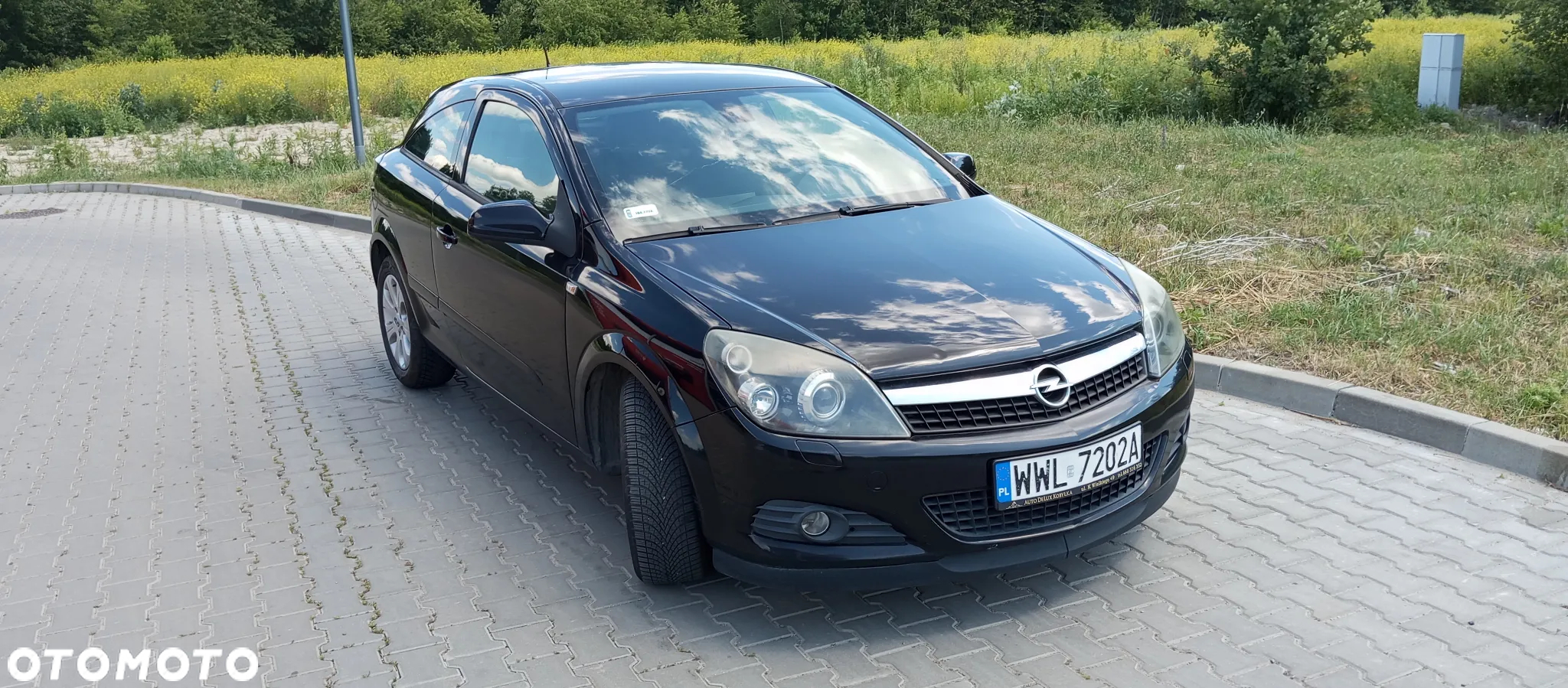 Opel Astra - 3