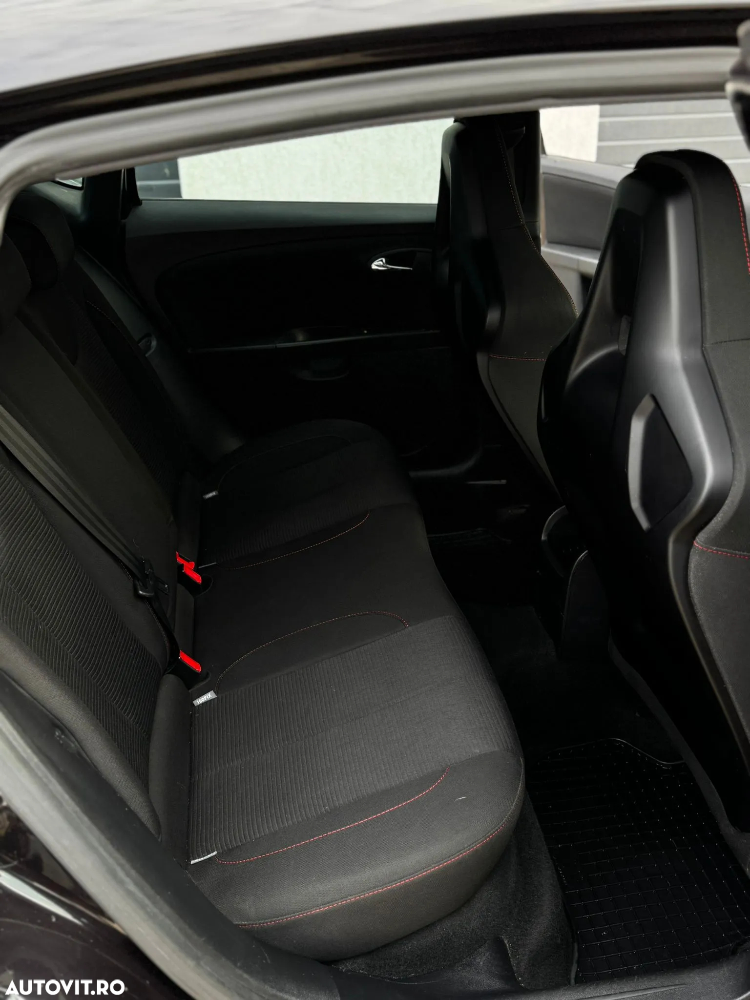 Seat Leon 2.0 TSI CUPRA - 8