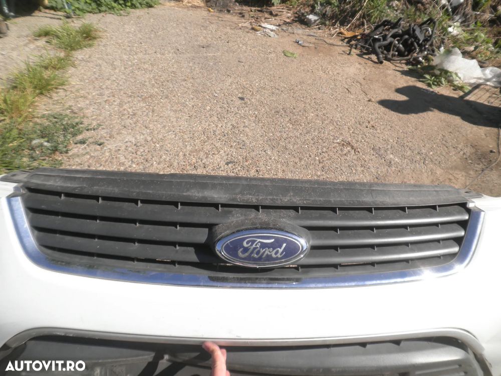 Grila radiator Ford Kuga 2011 - 1