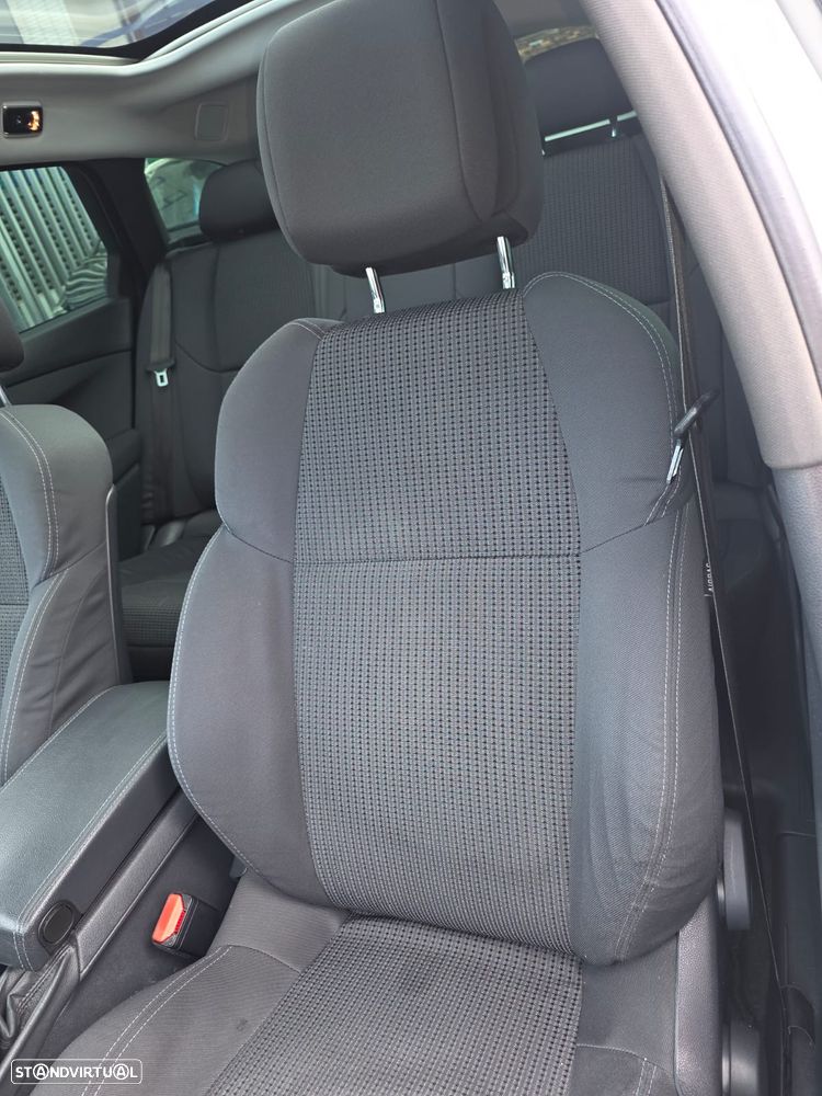 Peugeot 508 SW 1.6 e-HDi Allure 2-Tronic - 27