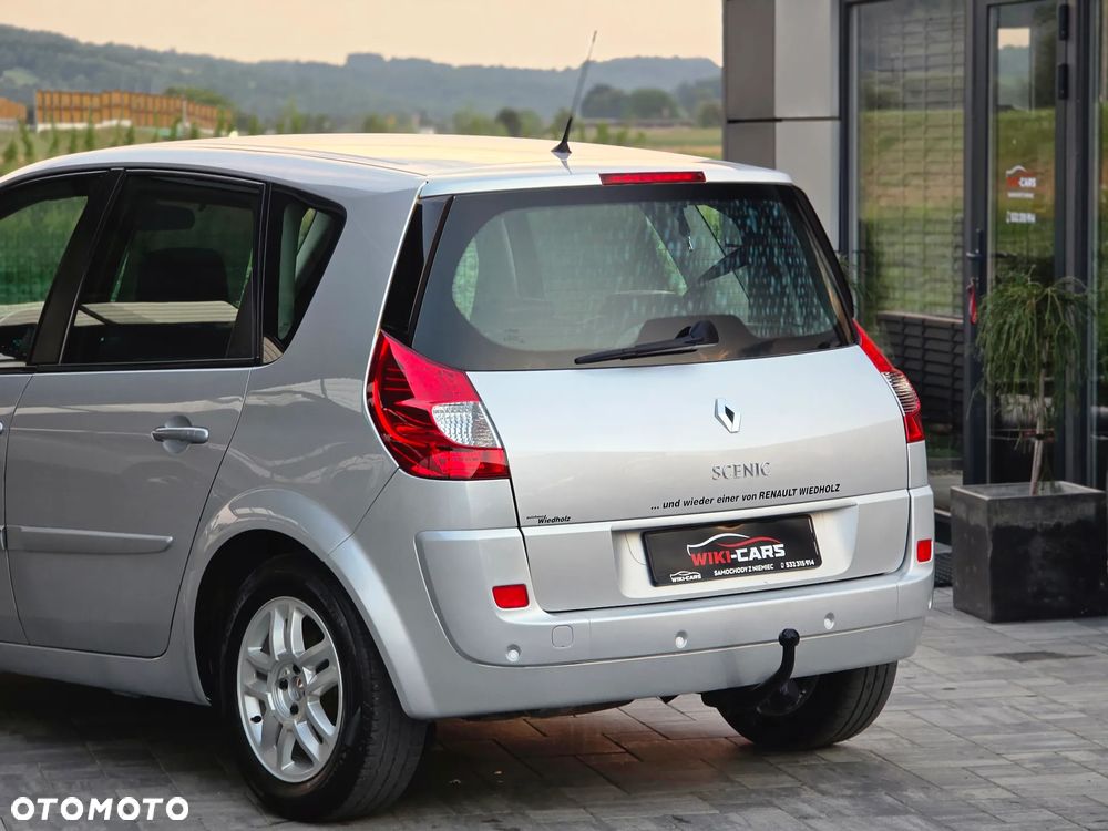 Renault Scenic 2.0 16V Luxe Expression - 16