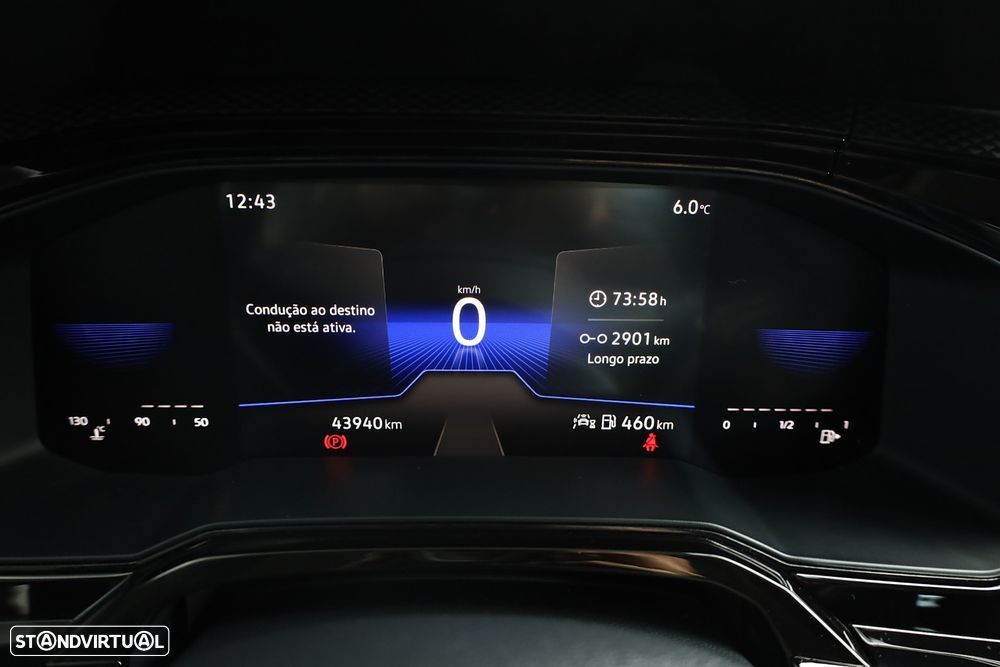 VW Polo 1.0 TSI Urban - 42