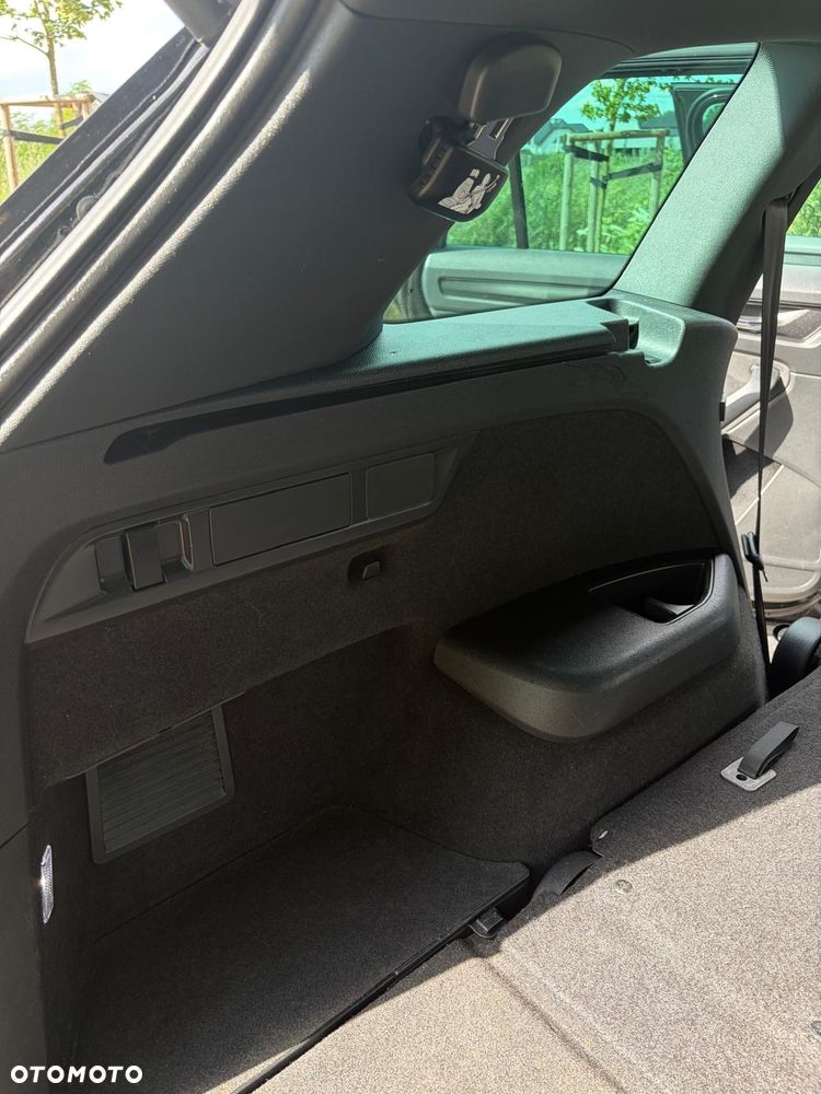 Skoda Kodiaq 2.0 TSI 4x4 Sportline DSG 7os - 21
