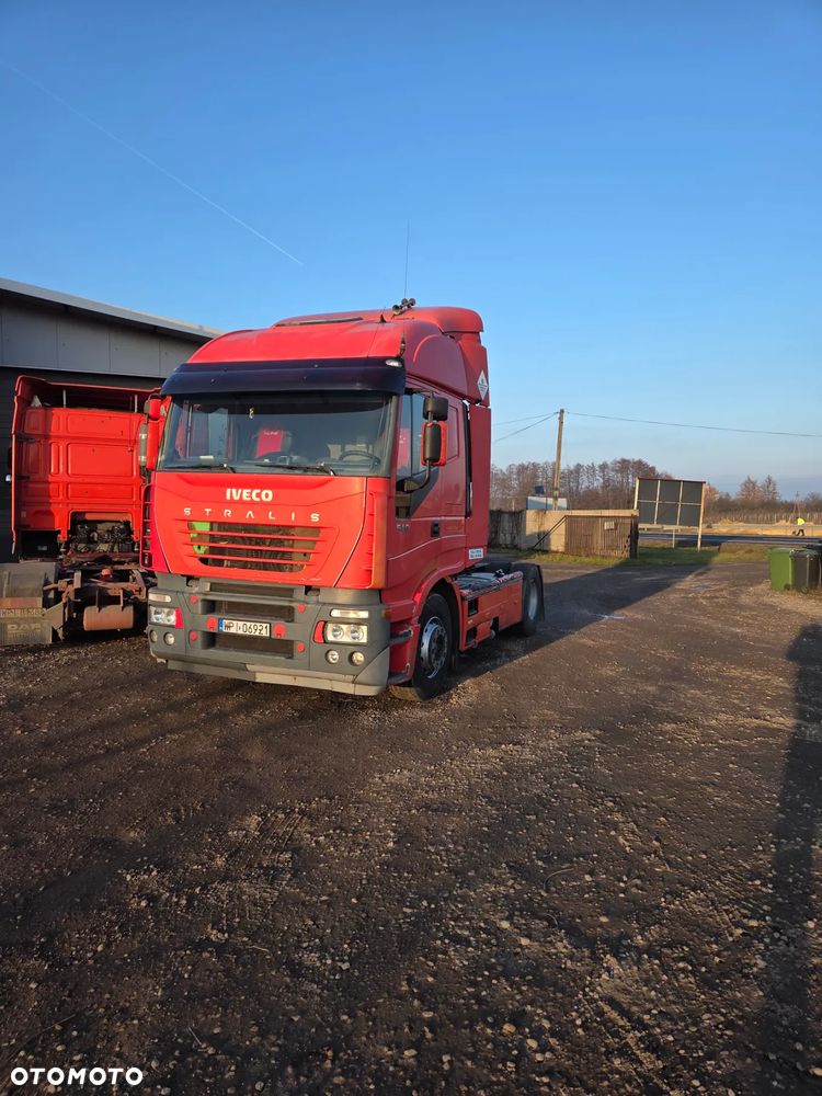 Iveco Stralis - 3