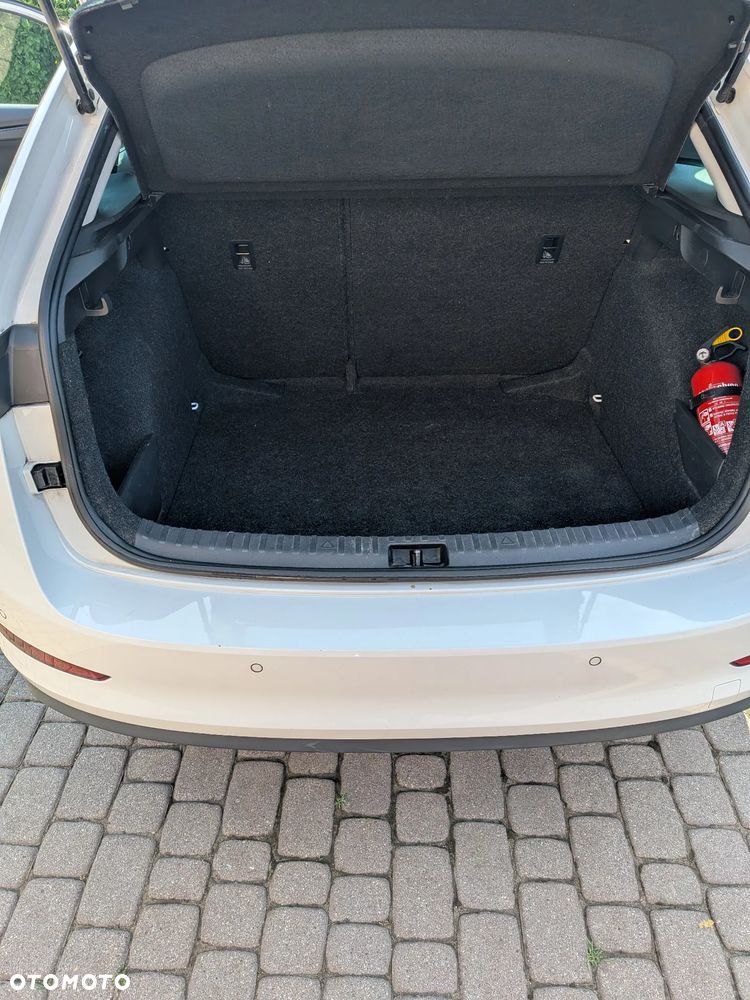 Skoda Scala 1.0 TSI Ambition - 25
