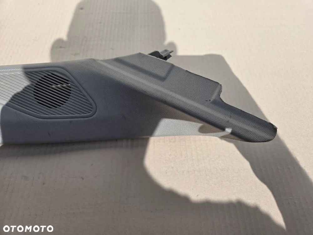 Osłona słupka przedniego prawego Citroen C5X  98321702ZD - 13