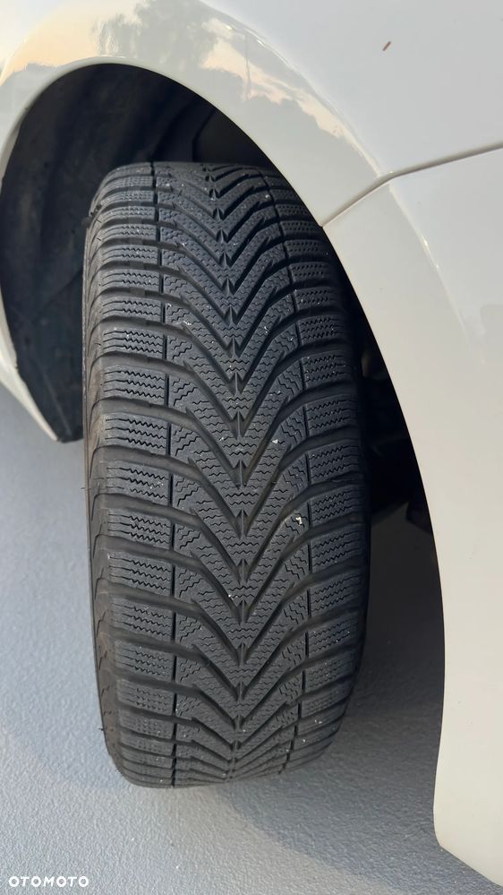 Fiat 500 1.2 Lounge - 28