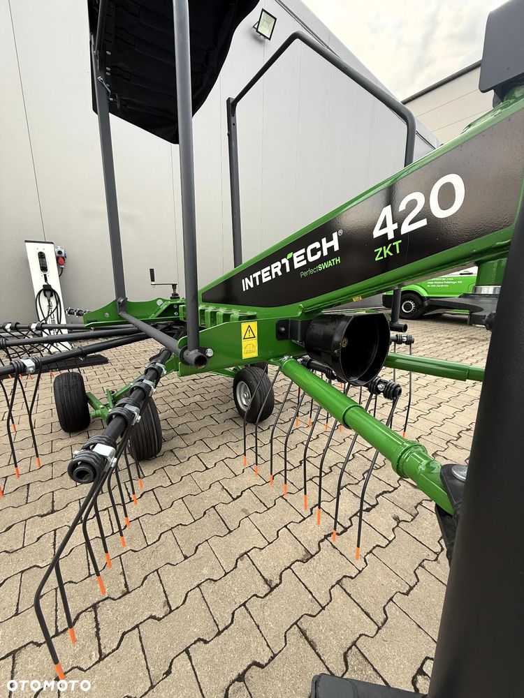 Intertech ZKT-420 - 2
