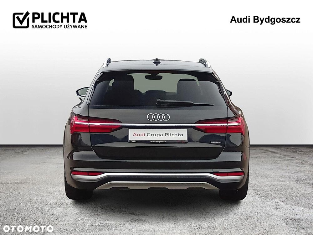 Audi A6 Allroad - 4