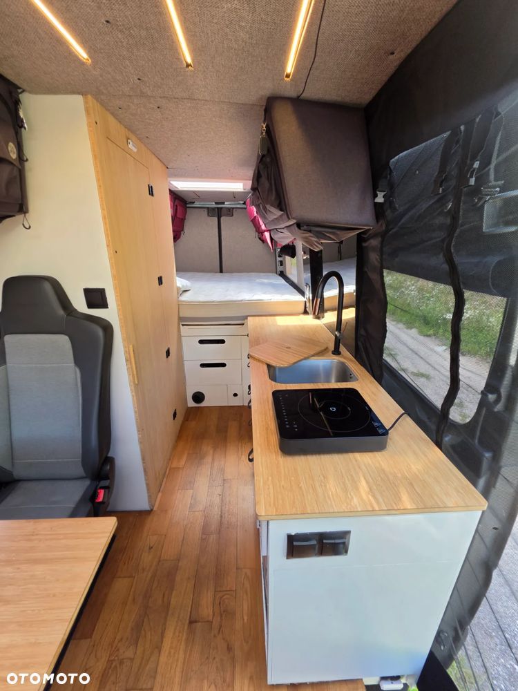 Mercedes-Benz Sprinter 906.211 - 27