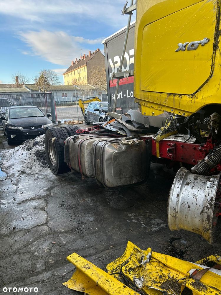 DAF XG+ 530 - 6