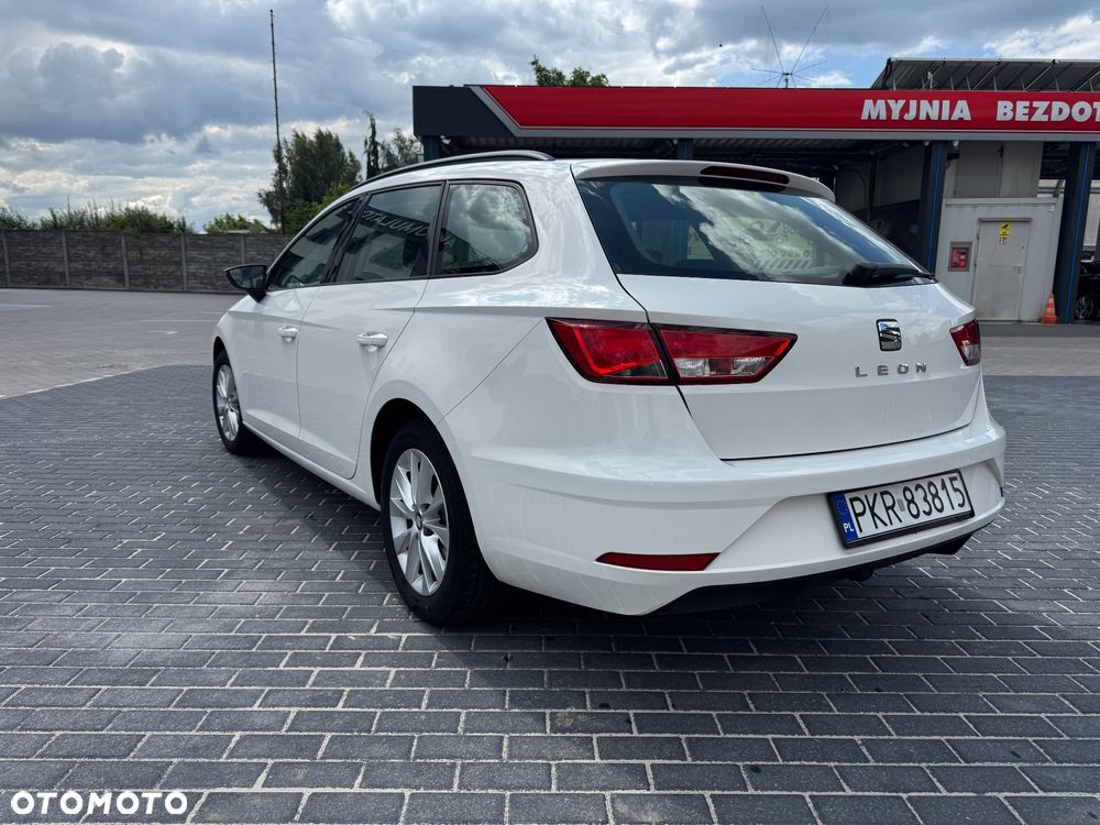 Seat Leon - 9