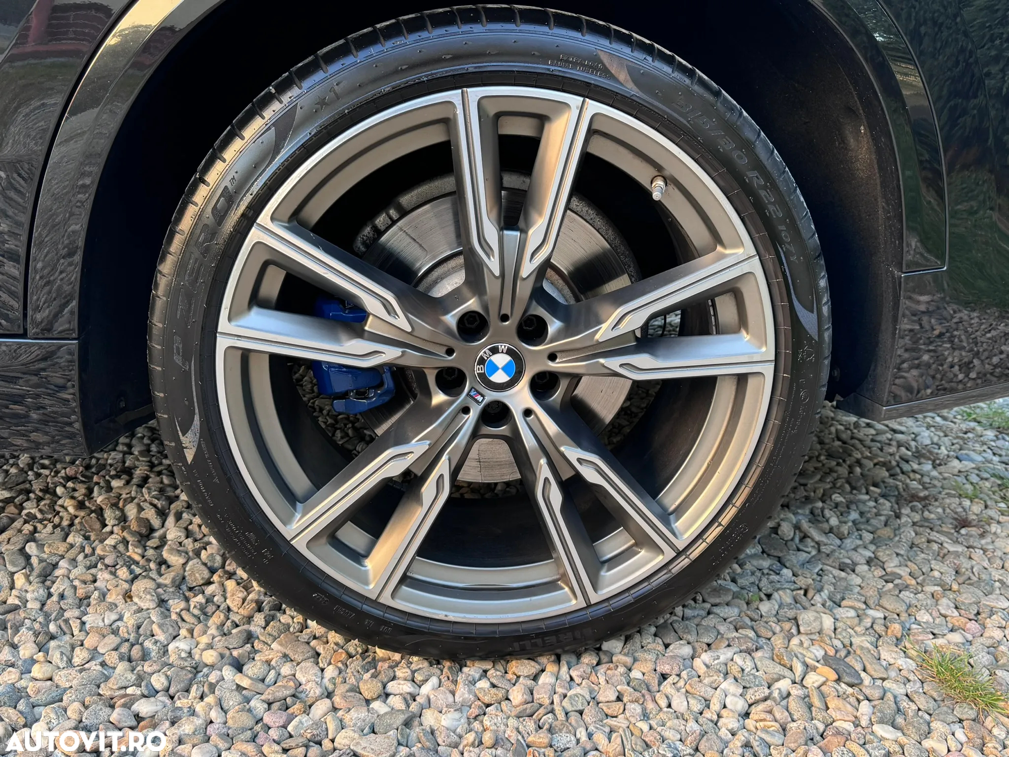 BMW X5 xDrive30d - 32
