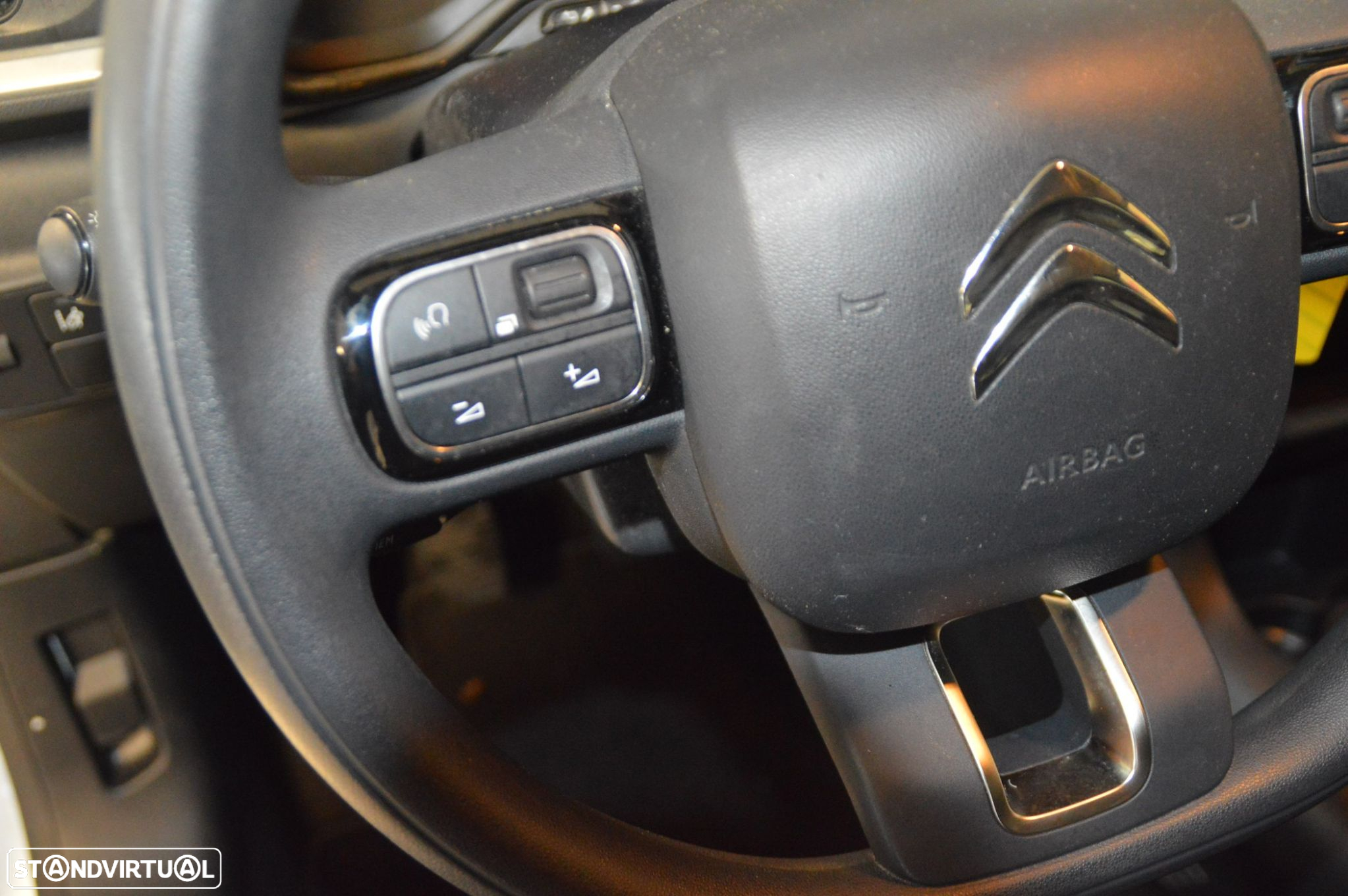 Citroën C3 1.2 PureTech Origins - 44