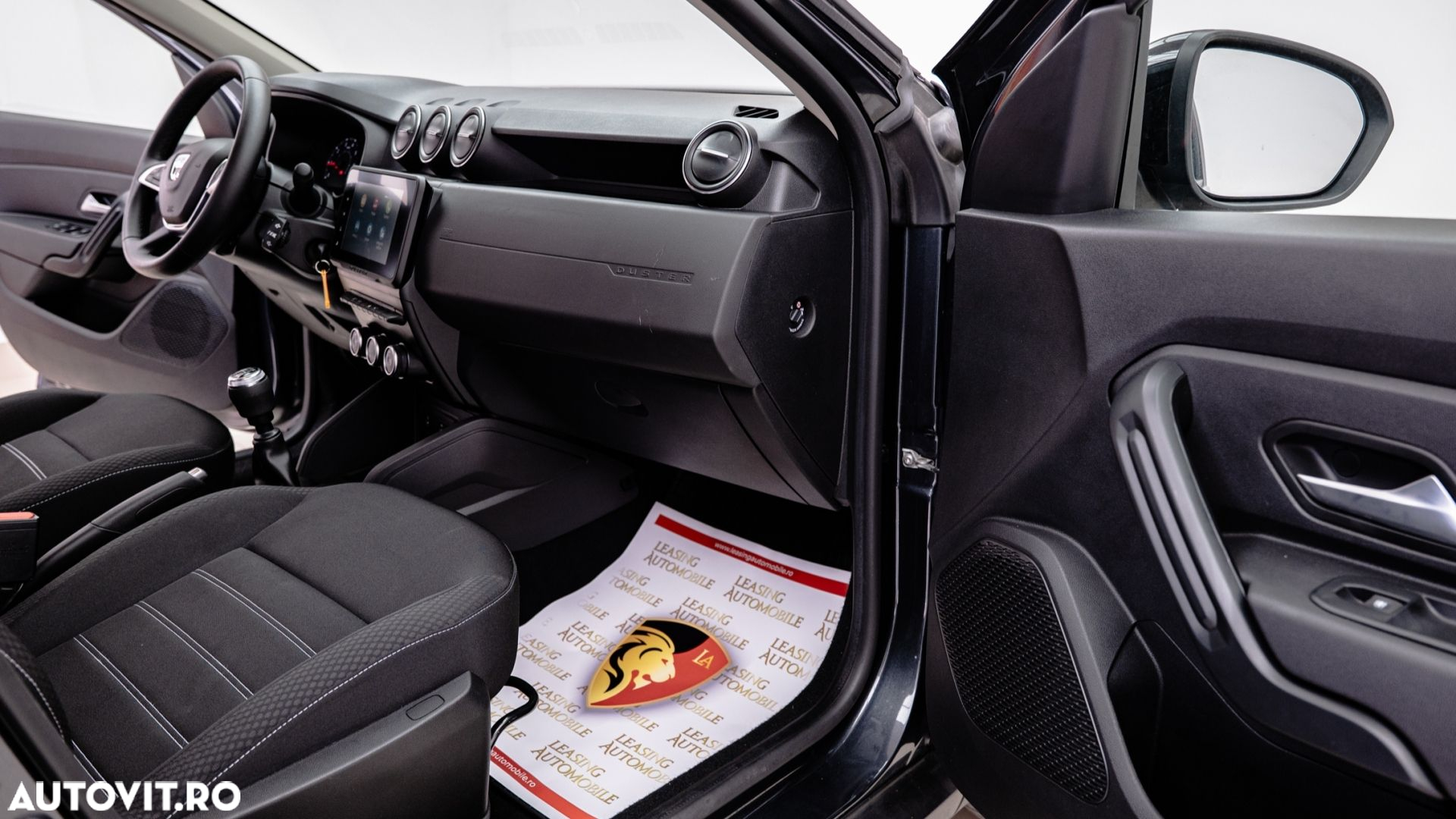 Dacia Duster TCe 90 2WD Comfort - 18