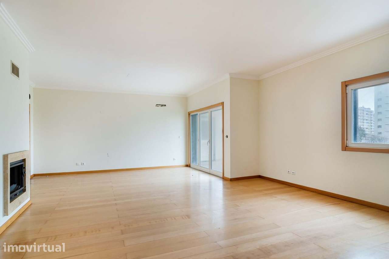 Venda – Apartamentos T3 | Tower  2 – L Towers, Paço de Arcos - Grande imagem: 5/21