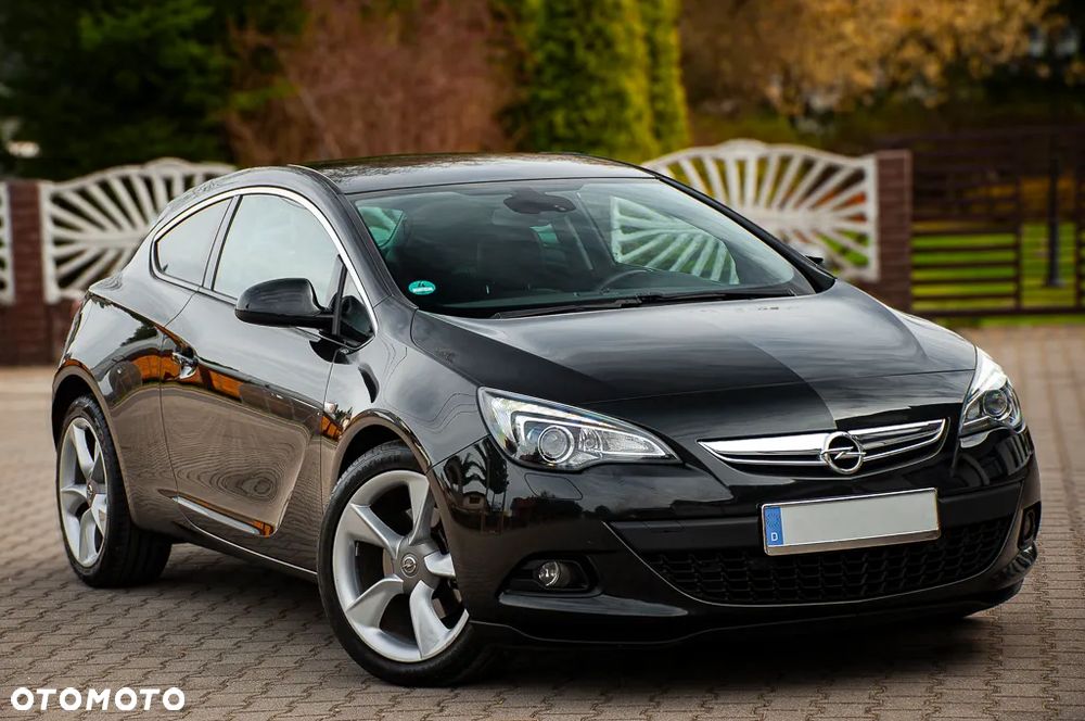 Opel Astra 1.4 Turbo Edition - 15