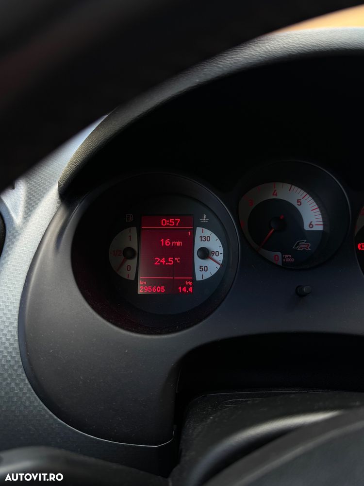 Seat Altea - 9