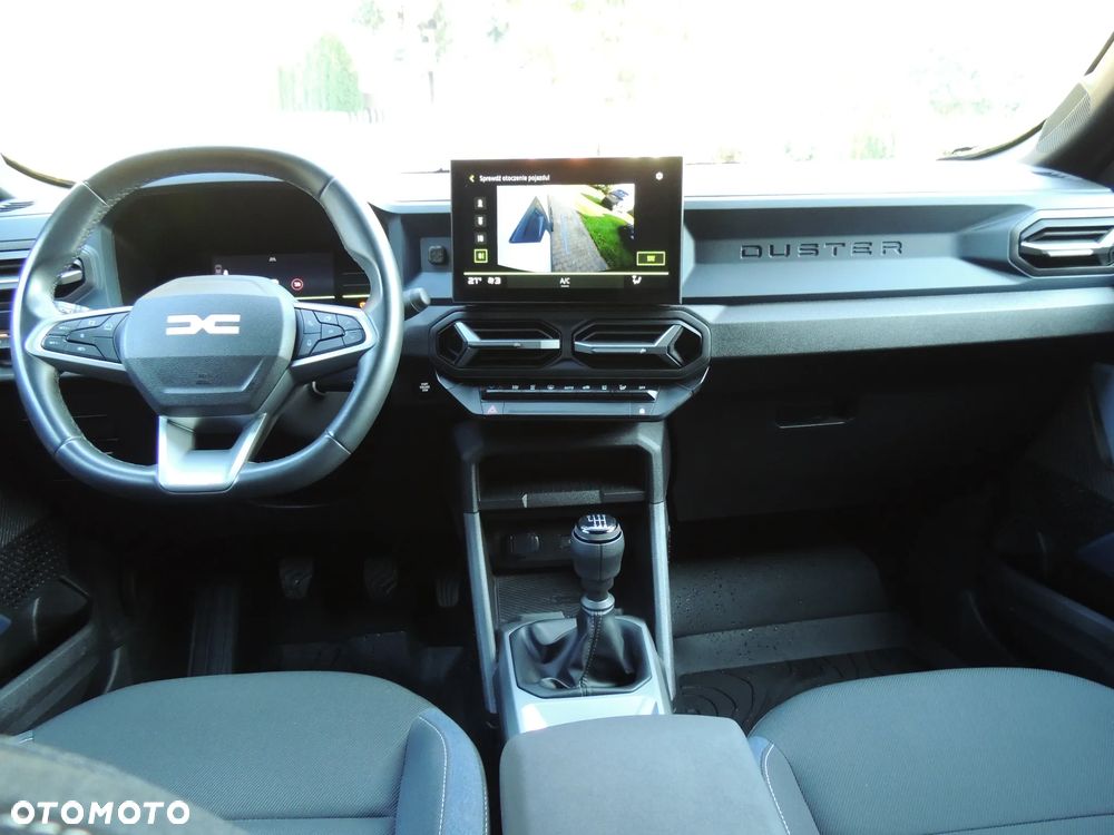 Dacia Duster 1.2 TCe mHEV Journey - 28