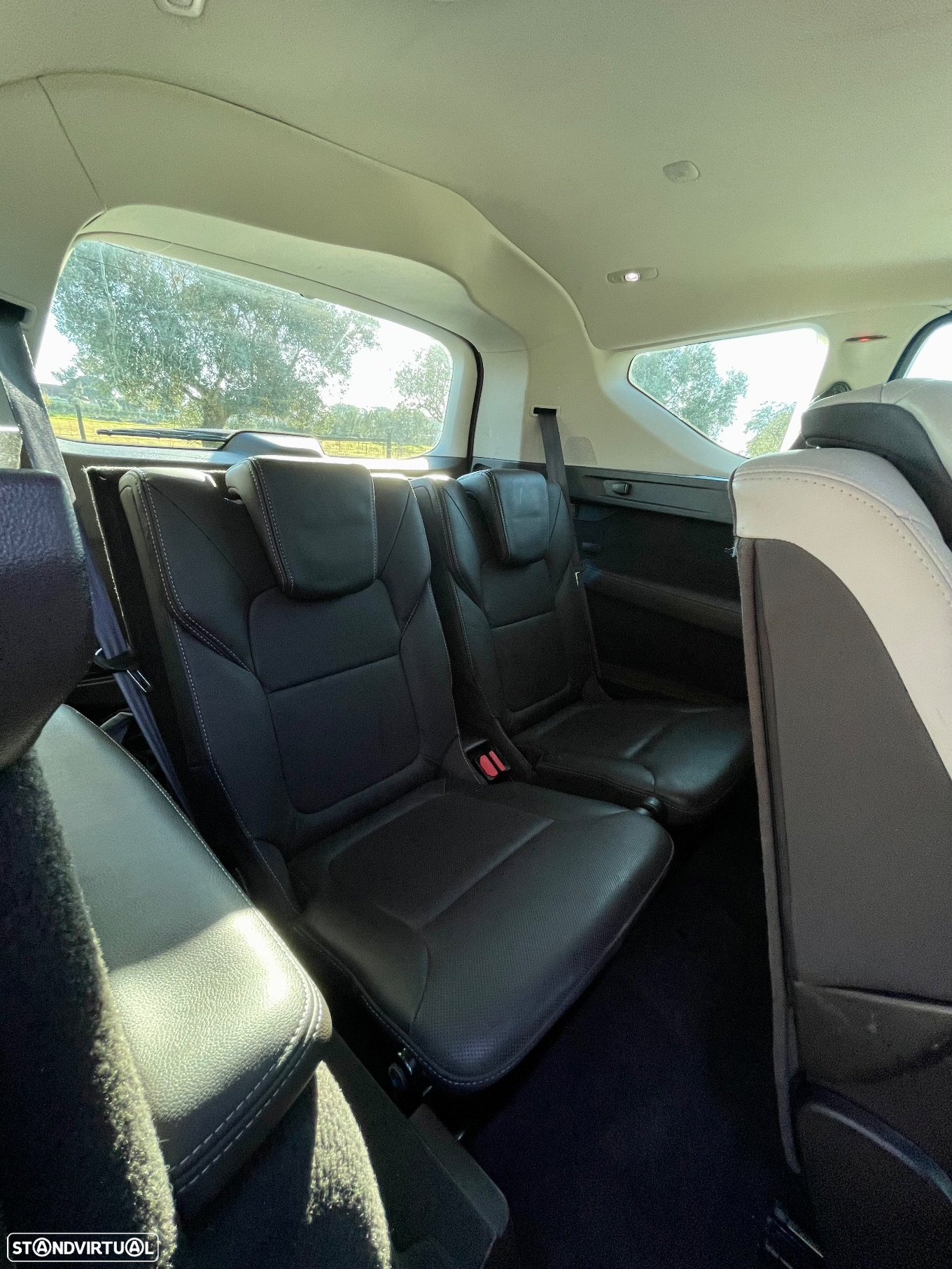 Renault Espace Energy dCi 160 EDC Initiale Paris - 23