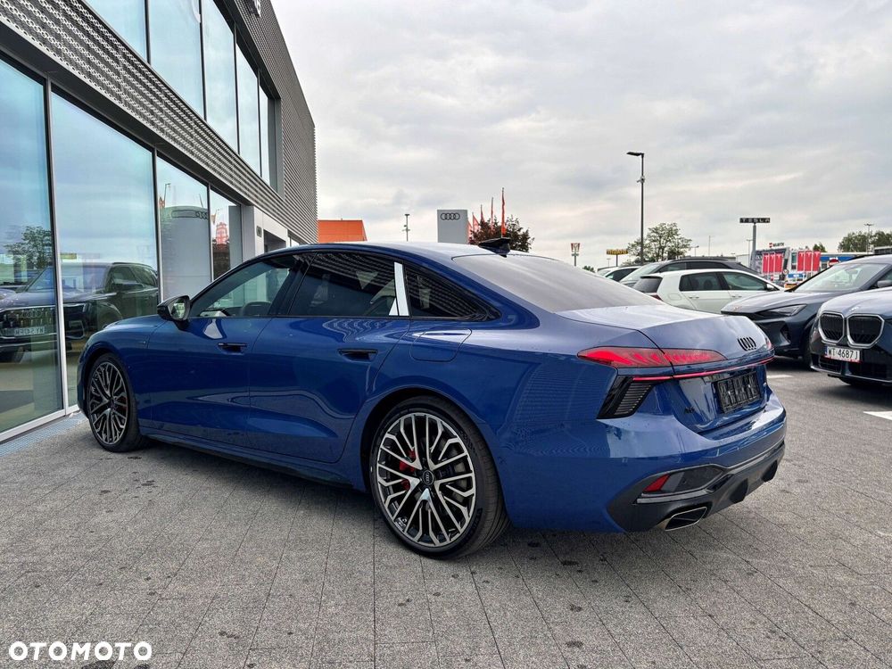 Audi A6 Limousine - 6